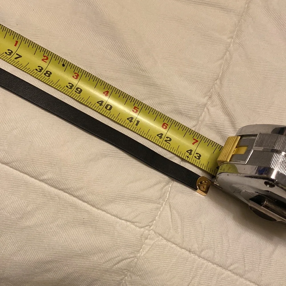 Christian Dior belt - Picture 11 of 11